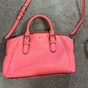 Kate Spade Coral purse